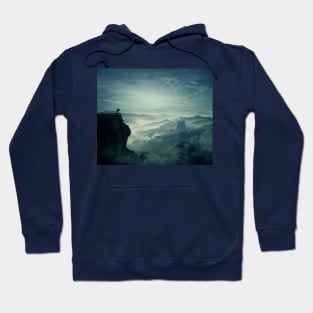 new lands discover Hoodie